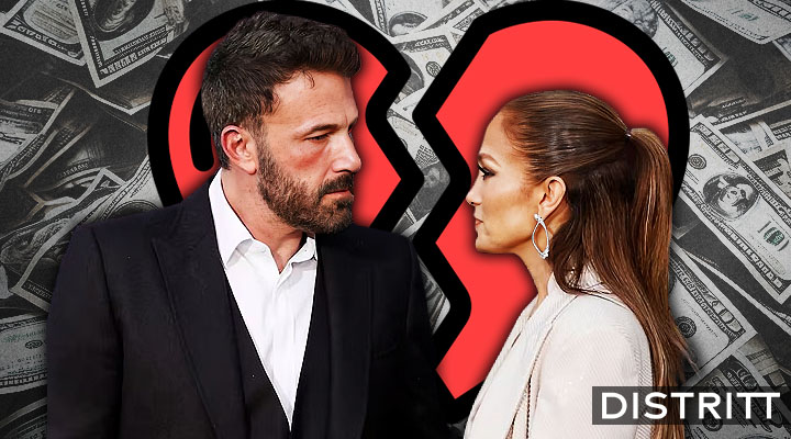 Cuánto pedirá Jennifer Lopez a Ben Affleck