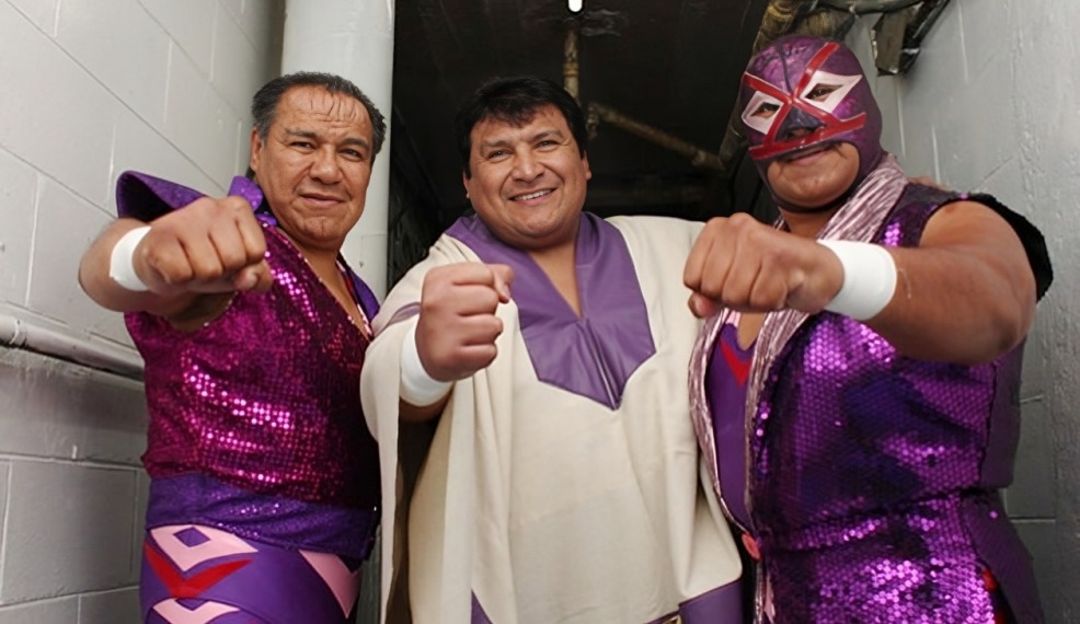 Familia y amigos se despiden de Villano V