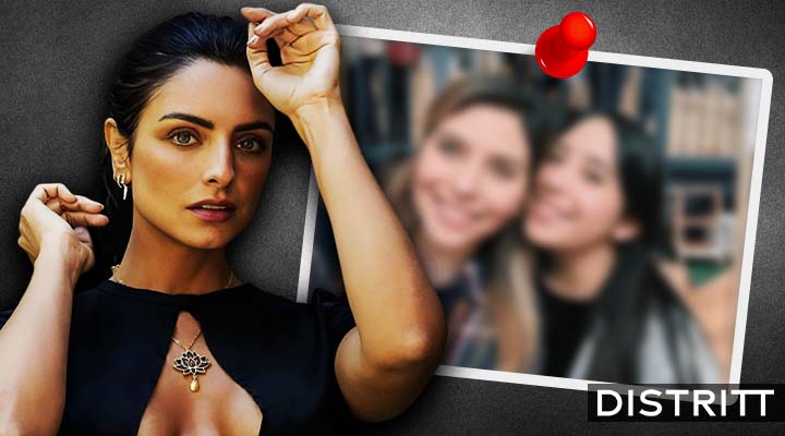 Hermanas de Aislinn Derbez ¿quiénes son?