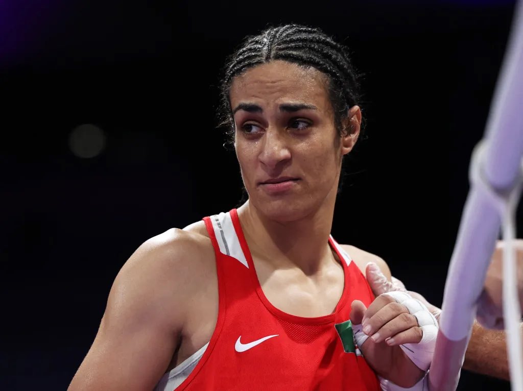Angela Carini vs. Imane Khelif. ¿Por qué hubo polémica?