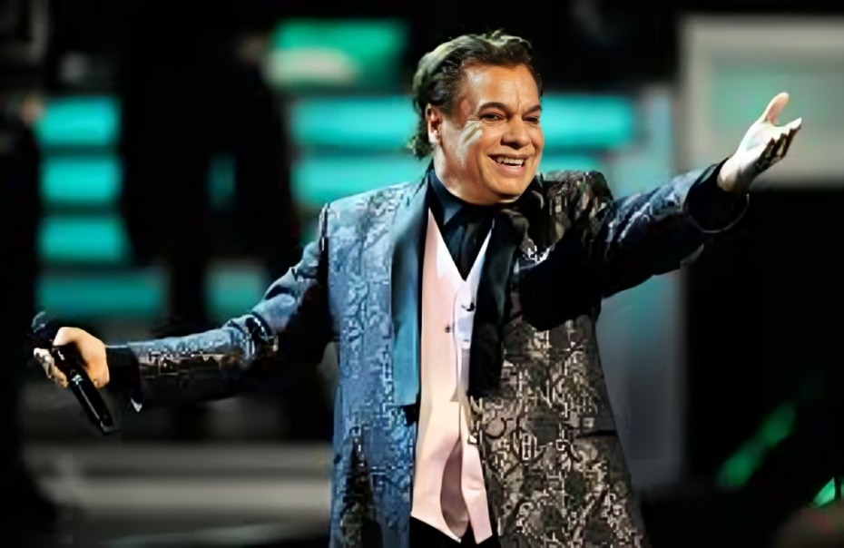 Juan Gabriel hab´ria fingido su muerte