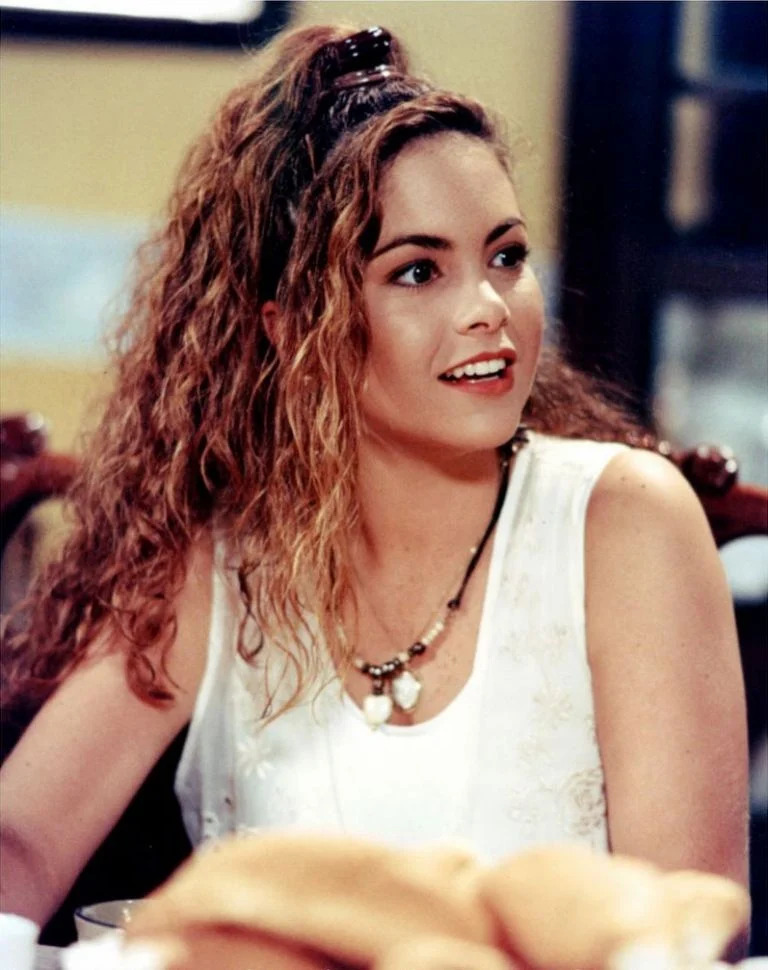 Lucero joven