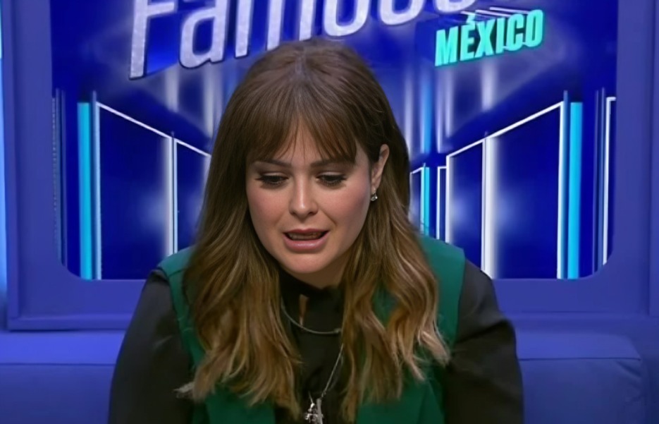 Mariana Echeverría habría maltratado compañeras en Se Vale