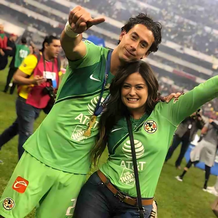 Mariana Echeverría revela cómo va su relación con Oscar Jiménez