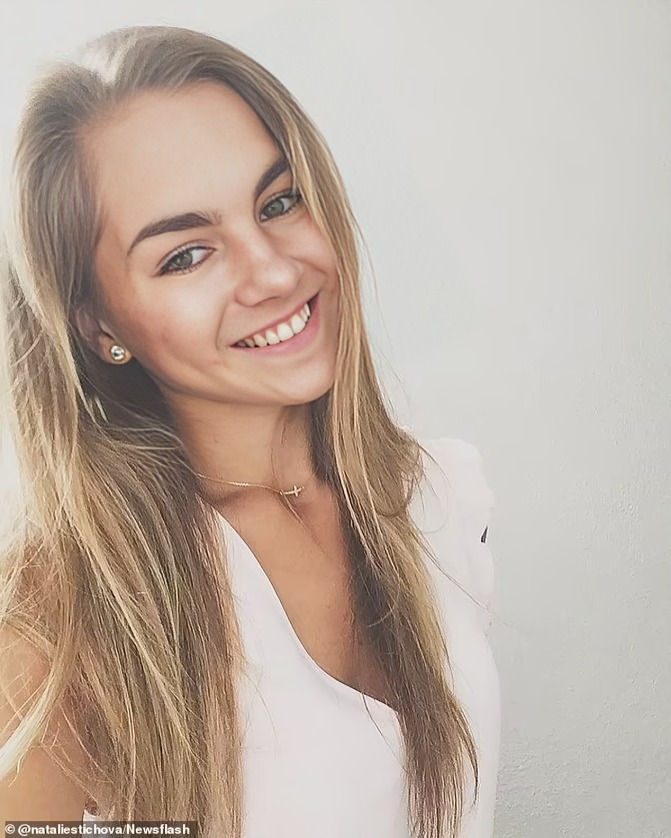 Muere gimnasta Natalie Stichova en Alemania