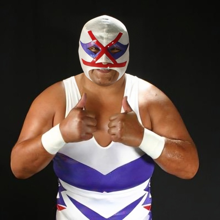 Muere Villano V luchador mexicano