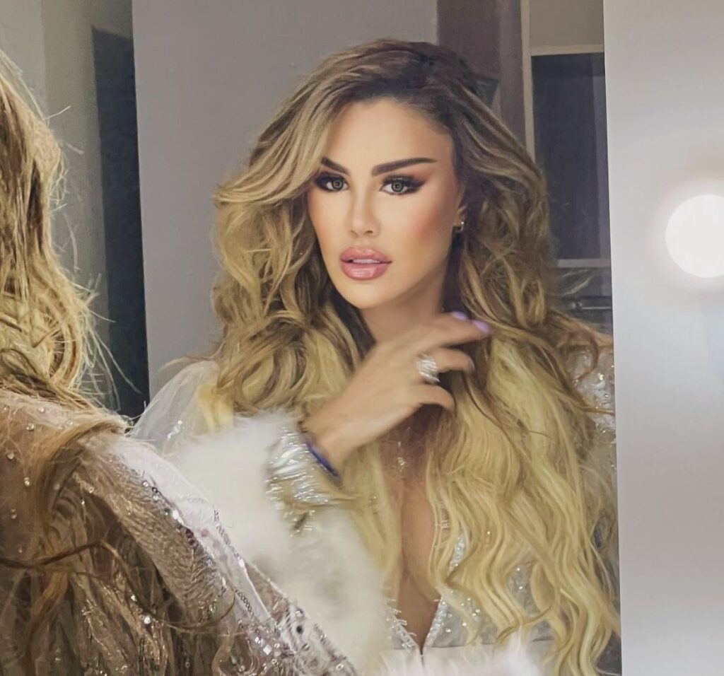 Ninel Conde habría viajado a Turquía para retirar biopolímeros