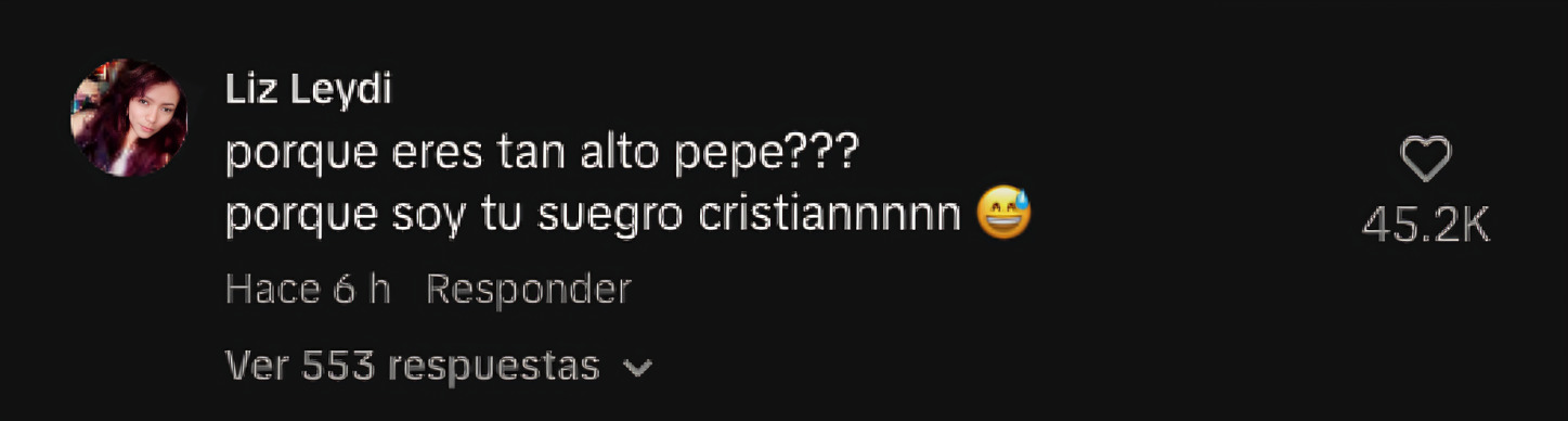 Christian Nodal abraza a Pepe Aguilar por su cumpleaños