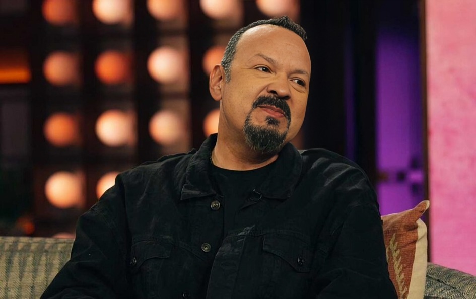 ¿Qué dijo Pepe Aguilar sobre supuesto embarazo de Ángela?