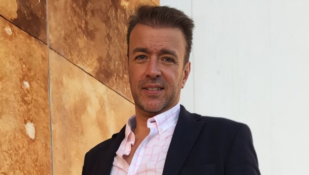 Raúl Magaña desenmascara a Mariana Echeverría
