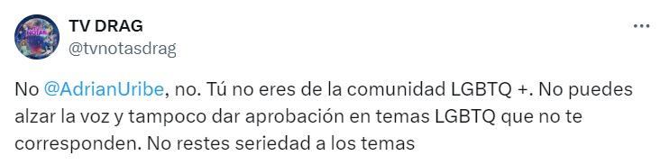 Redes explotan contra video de Adrián Uribe