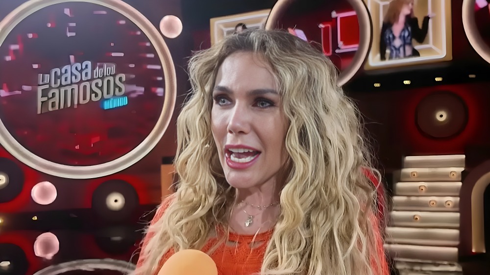 Sabine Moussier se lanza contra Arath y Mario Bezares