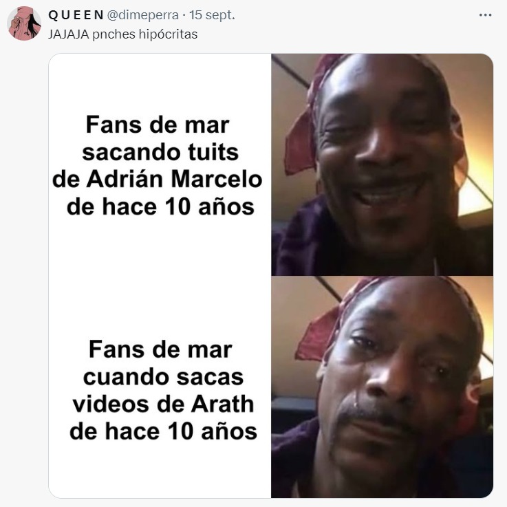 Arath de la Torre memes