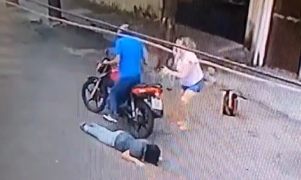 Ladrón mata a joven tras asalto