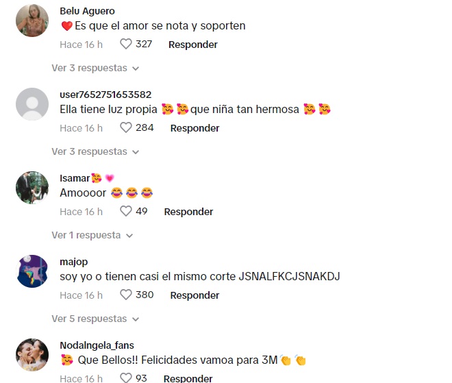 Reacciones sobre baile sensual de Ángela Aguilar