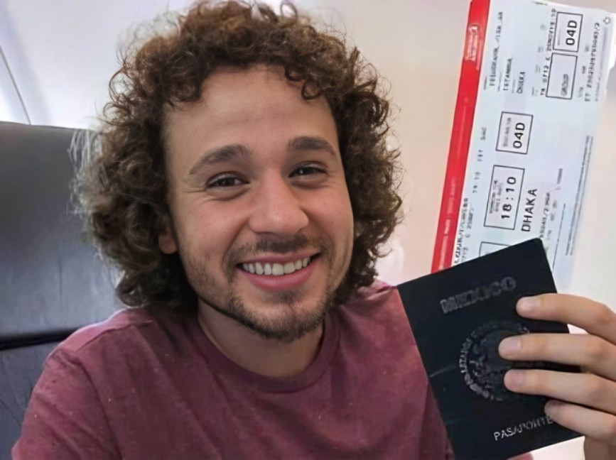 Detienen a Luisito Comunica en República Dominicana