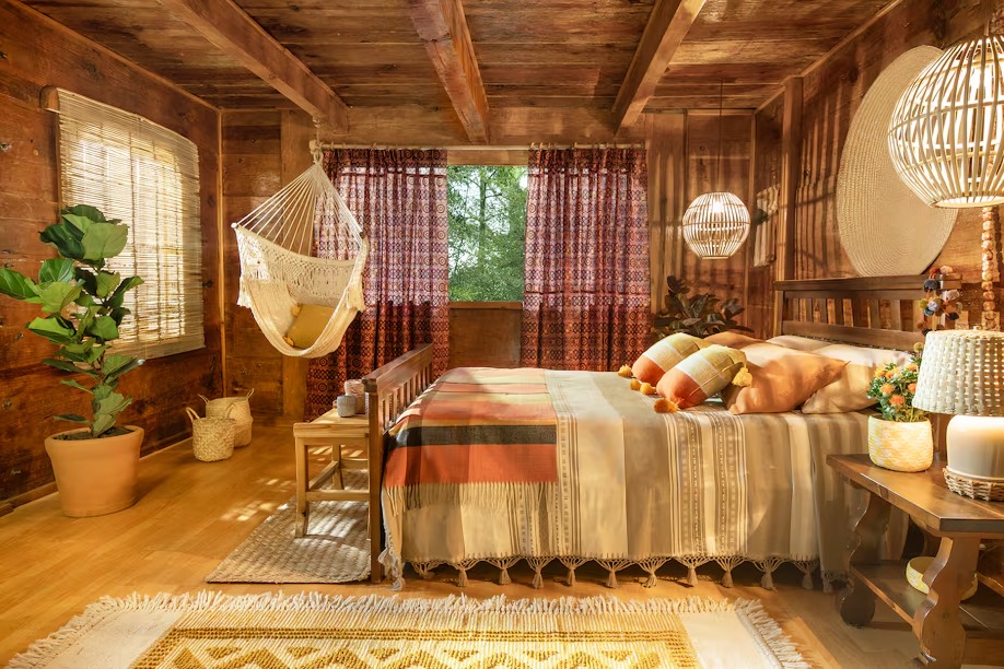 Jaime Maussan Airbnb