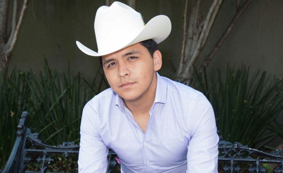 Christian Nodal antes 