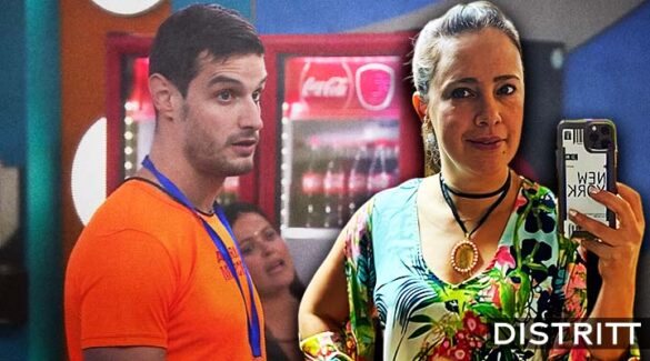 Productora de LCDLF pide frentar odio contra Adrián Marcelo