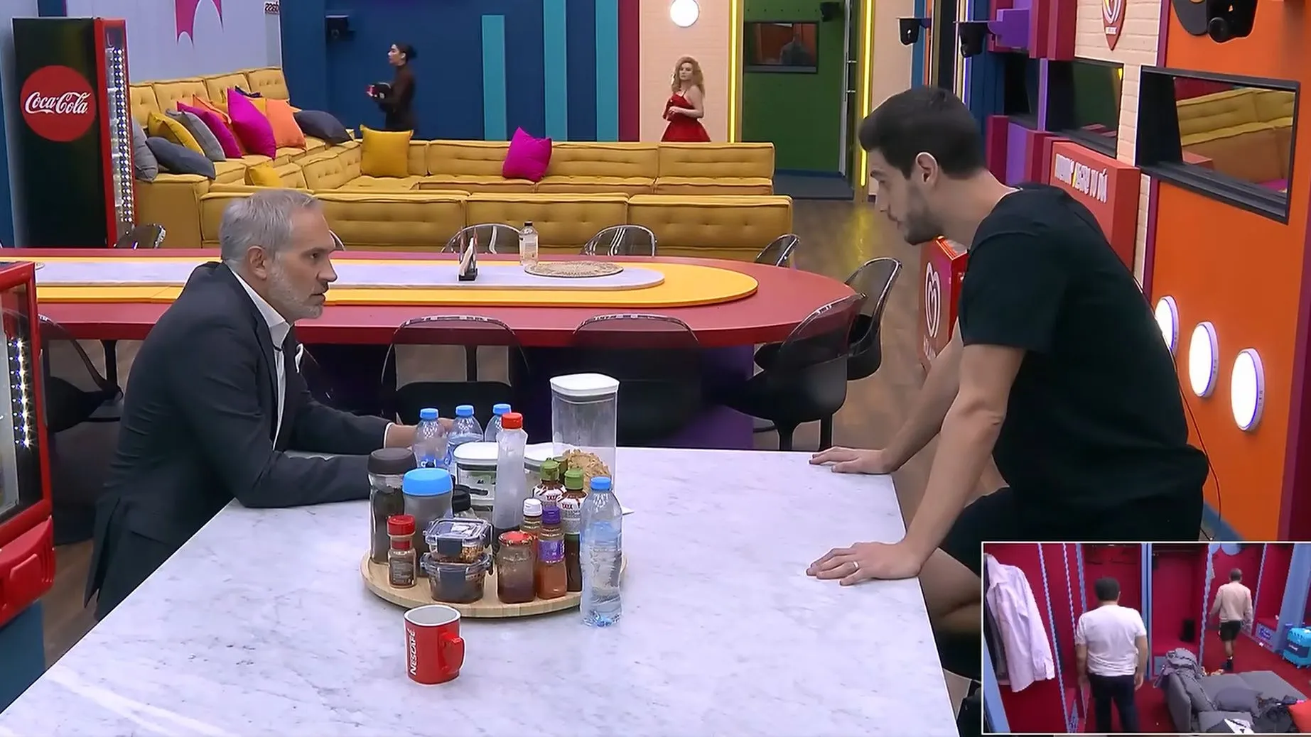 ¿Qué secretos usará Adrián Marcelo contra Arath en LCDLF?