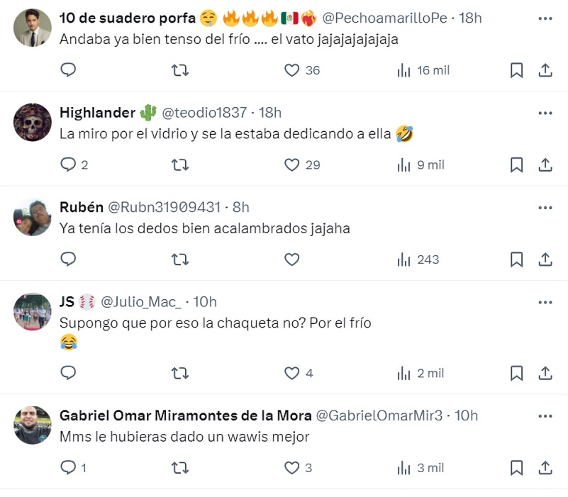 Redes reaccionan a video de Dua Lupita