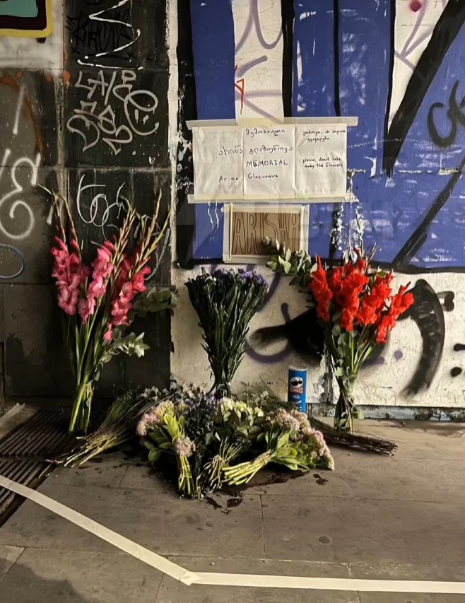 Redes se pronuncian sobre muerte de TikToker