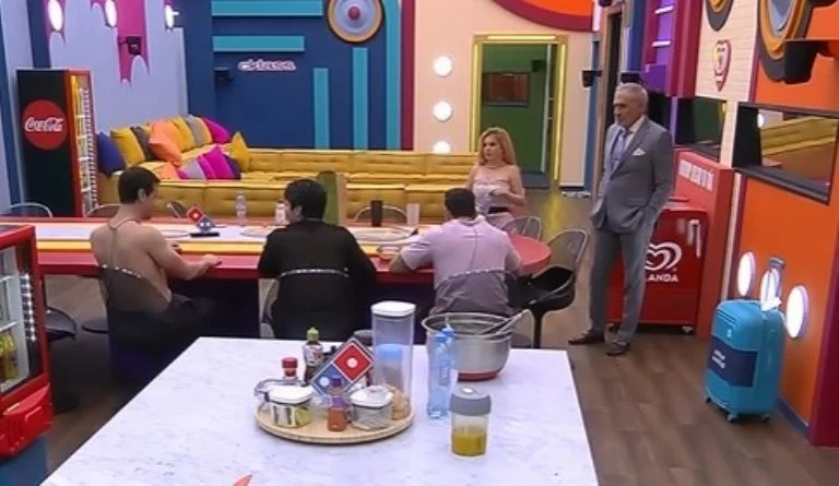 ¿Qué secretos usará Adrián Marcelo contra Arath en LCDLF?