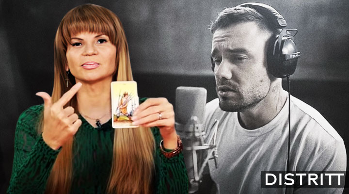 Mhoni Vidente predice muerte de Liam Payne