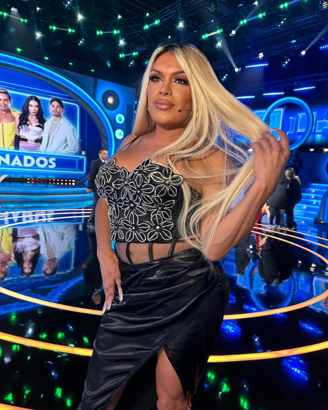 Sueldo semanal de Wendy Guevara en La Casa de los Famosos