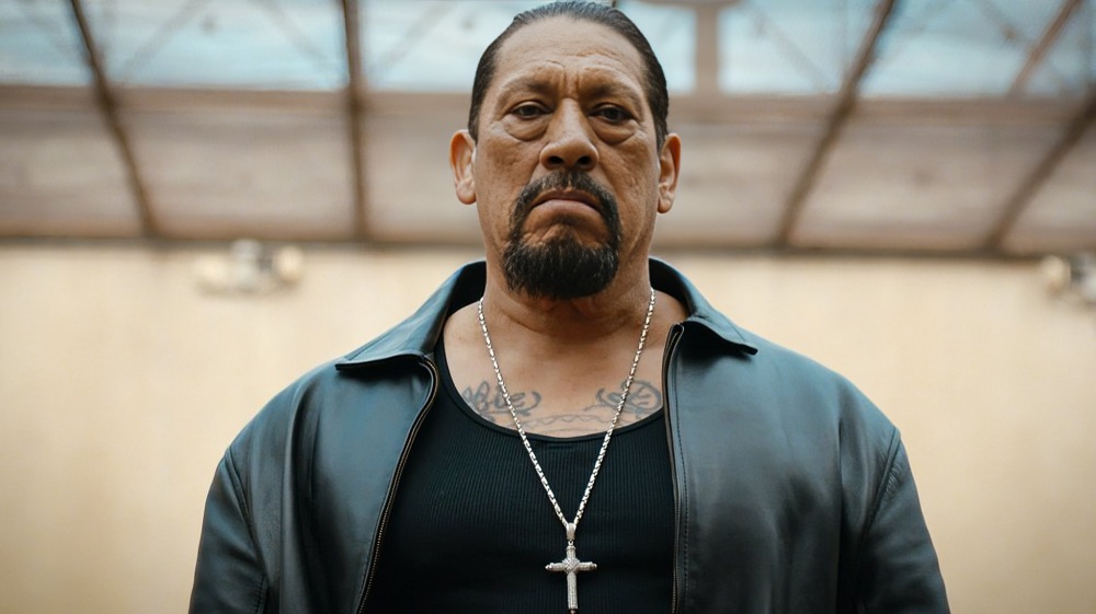 ¿De cuánto es la fortuna de Danny Trejo?