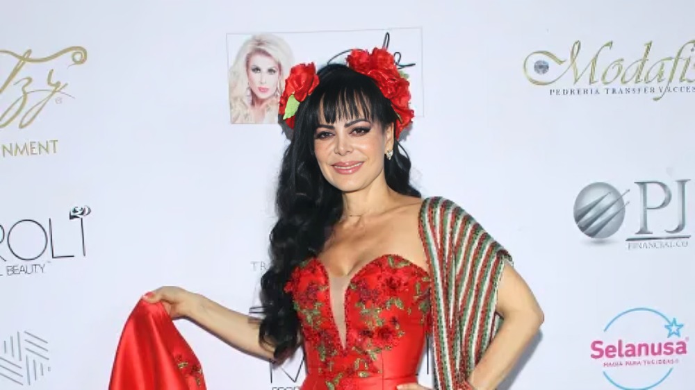 ¿De cuánto es la fortuna de Maribel Guardia?