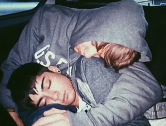 Mensajes de apoyo hacia Liam Payne