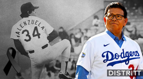 ¿De qué murió Fernando Valenzuela?