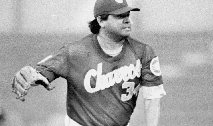 ¿Quién era Fernando Valenzuela?