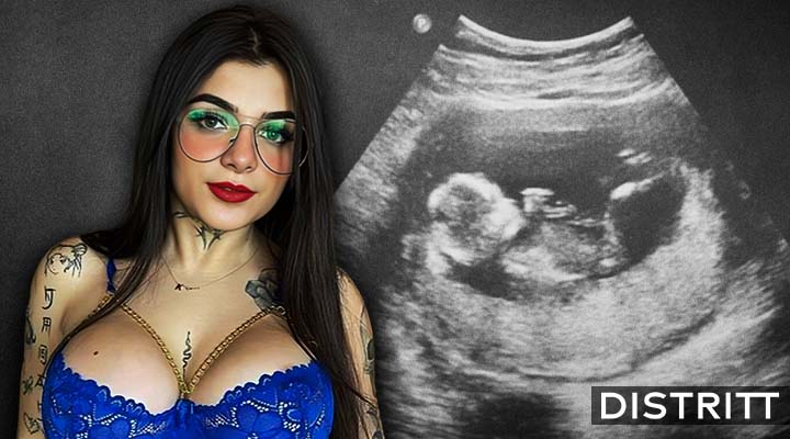 Karely Ruiz rompe el silencio y revela si soñaba con ser mamá