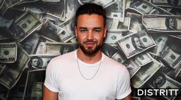 Liam Payne. ¿De cuánto es su fortuna y quién es su heredero?