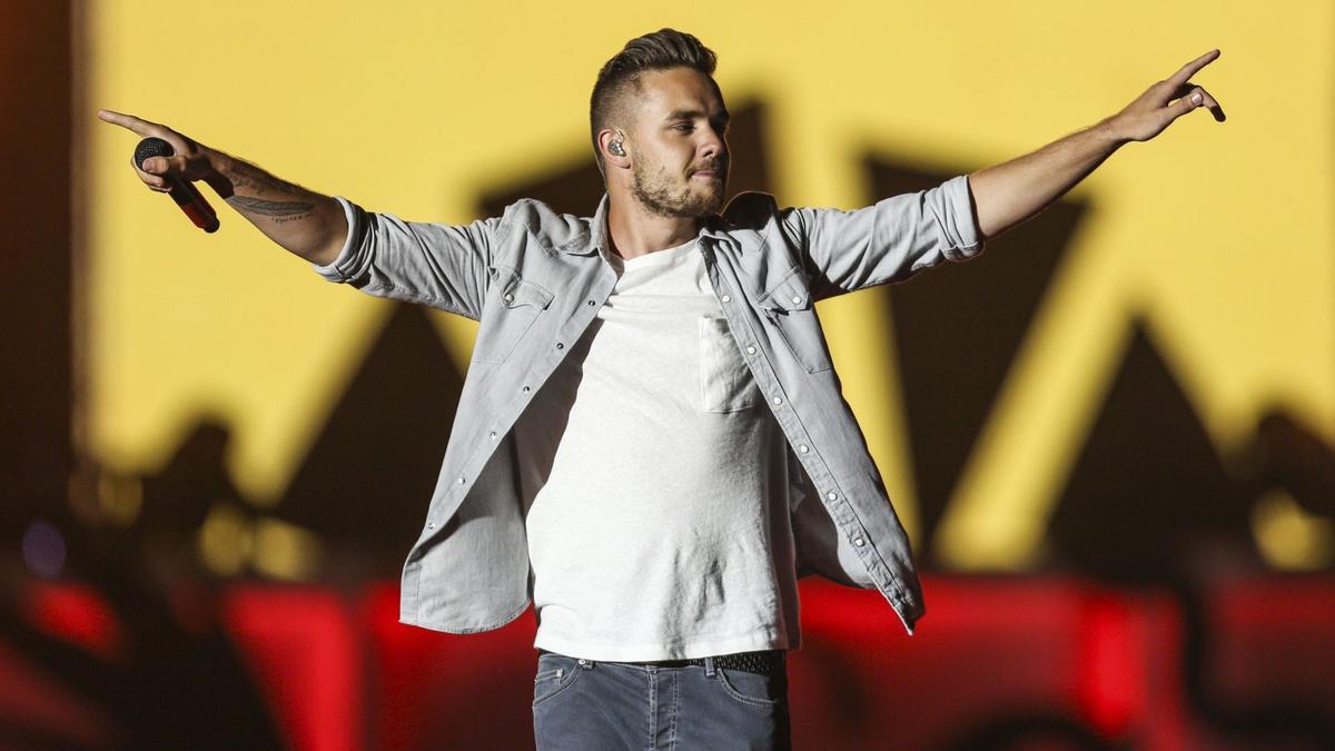 Liam Payne. ¿De cuánto es su fortuna y quién es su heredero?