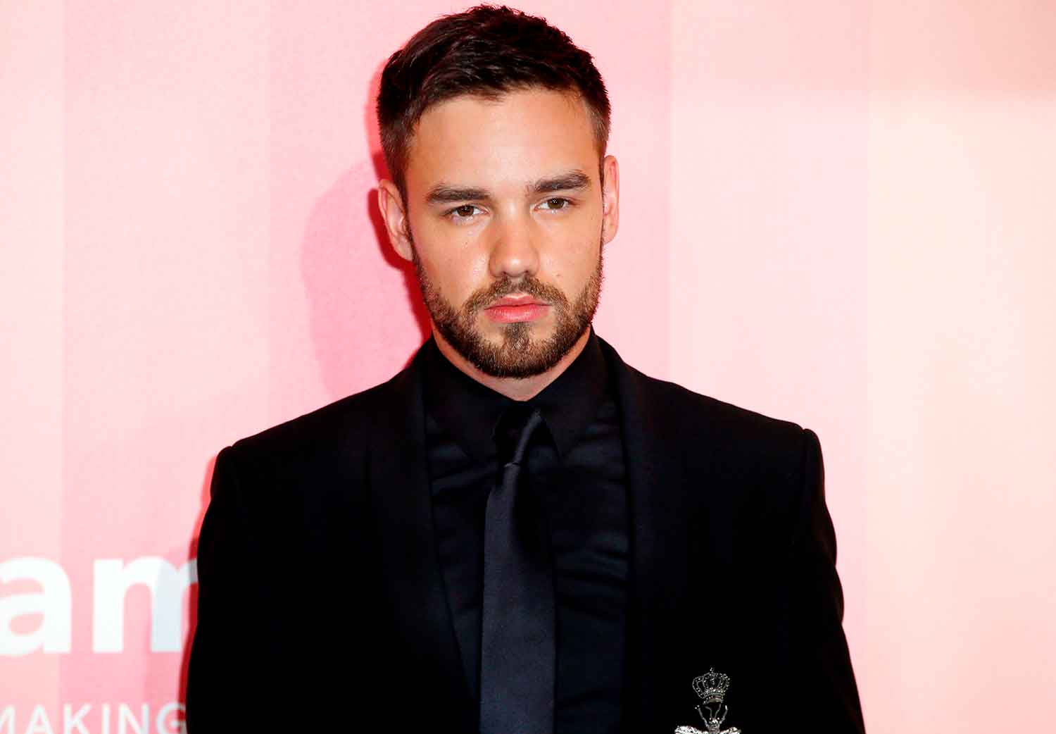 ¿Quién será el heredero de Liam Payne?