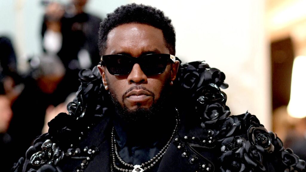 Lista de fiestas de Sean Diddy Combs