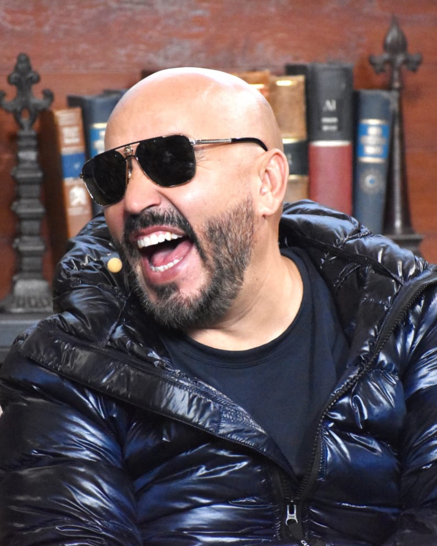 Lupillo Rivera habla de la caída de Belinda