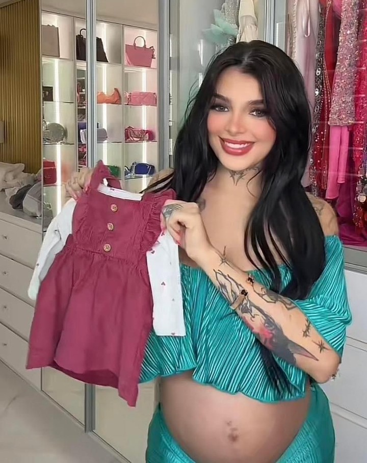 ¿Karely Ruiz dejará de compartir contenido exclusivo?