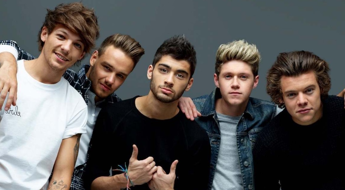 Exintegrantes de One Direction hablan de Liam Payne