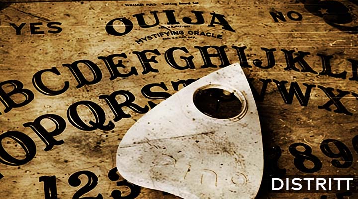 ¿Por qué no debes preguntarle a la Ouija cuándo vas a morir?