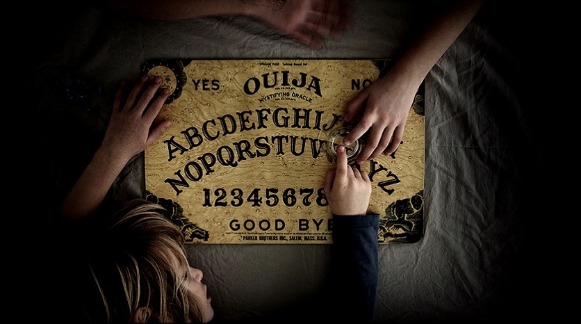 ¿Por qué no debes preguntarle a la Ouija cuándo vas a morir?