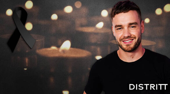 ¿Quién era y de qué murió Liam Payne de One Direction?