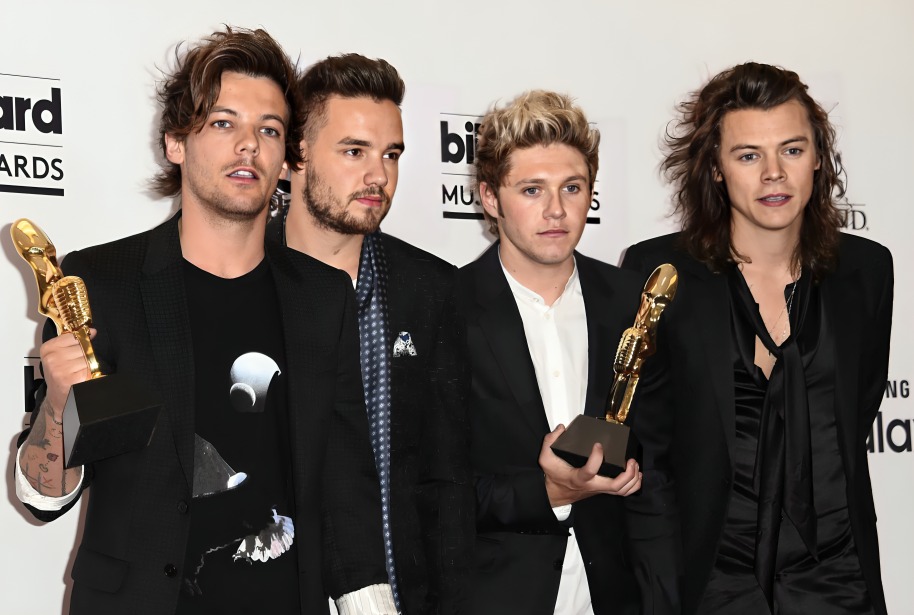 ¿Quién era Liam Payne?
