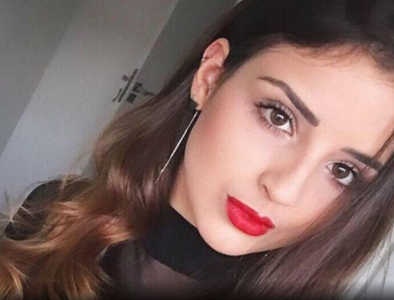 Joven muere aplastada por máquina en Brasil