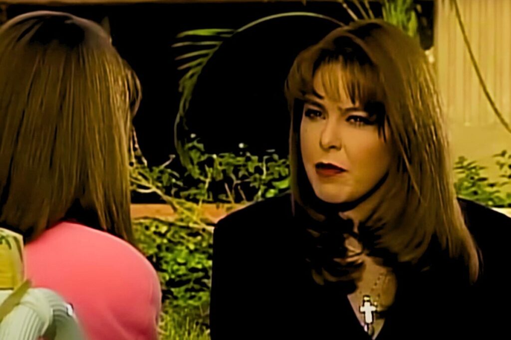 ¿Quién fue Jessica Jurado?