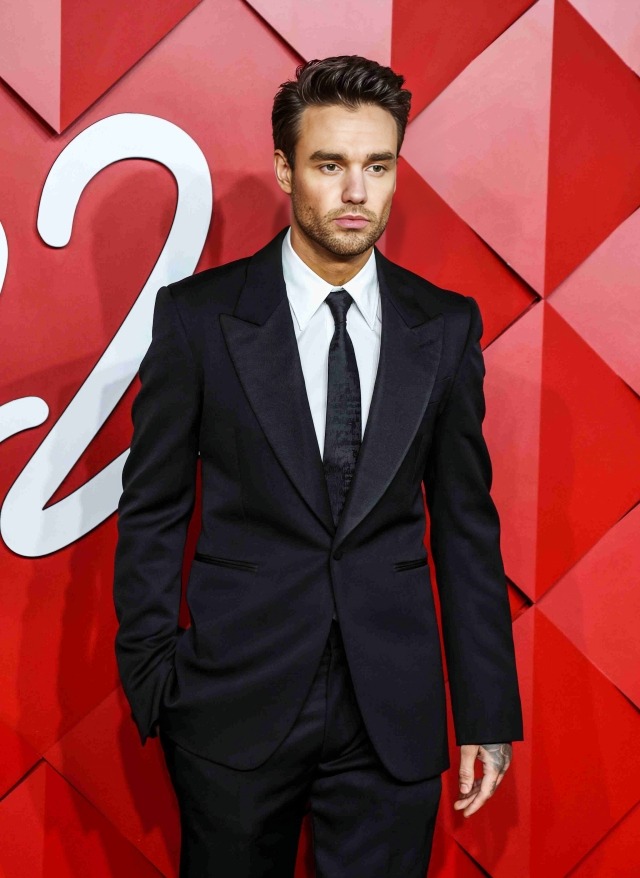 Reportan muerte de Liam Payne en Argentina