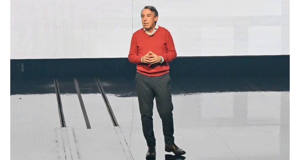 Televisa revela sus contenidos para 2025